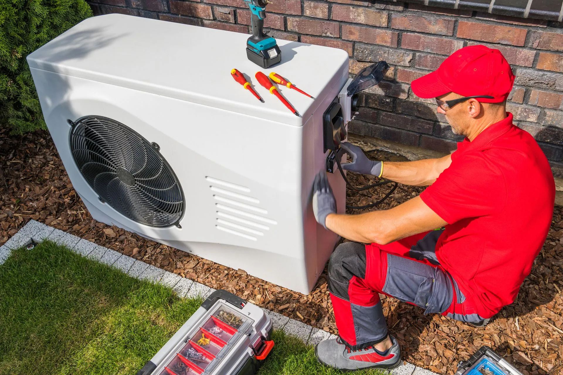 About HVAC in Remlap, AL